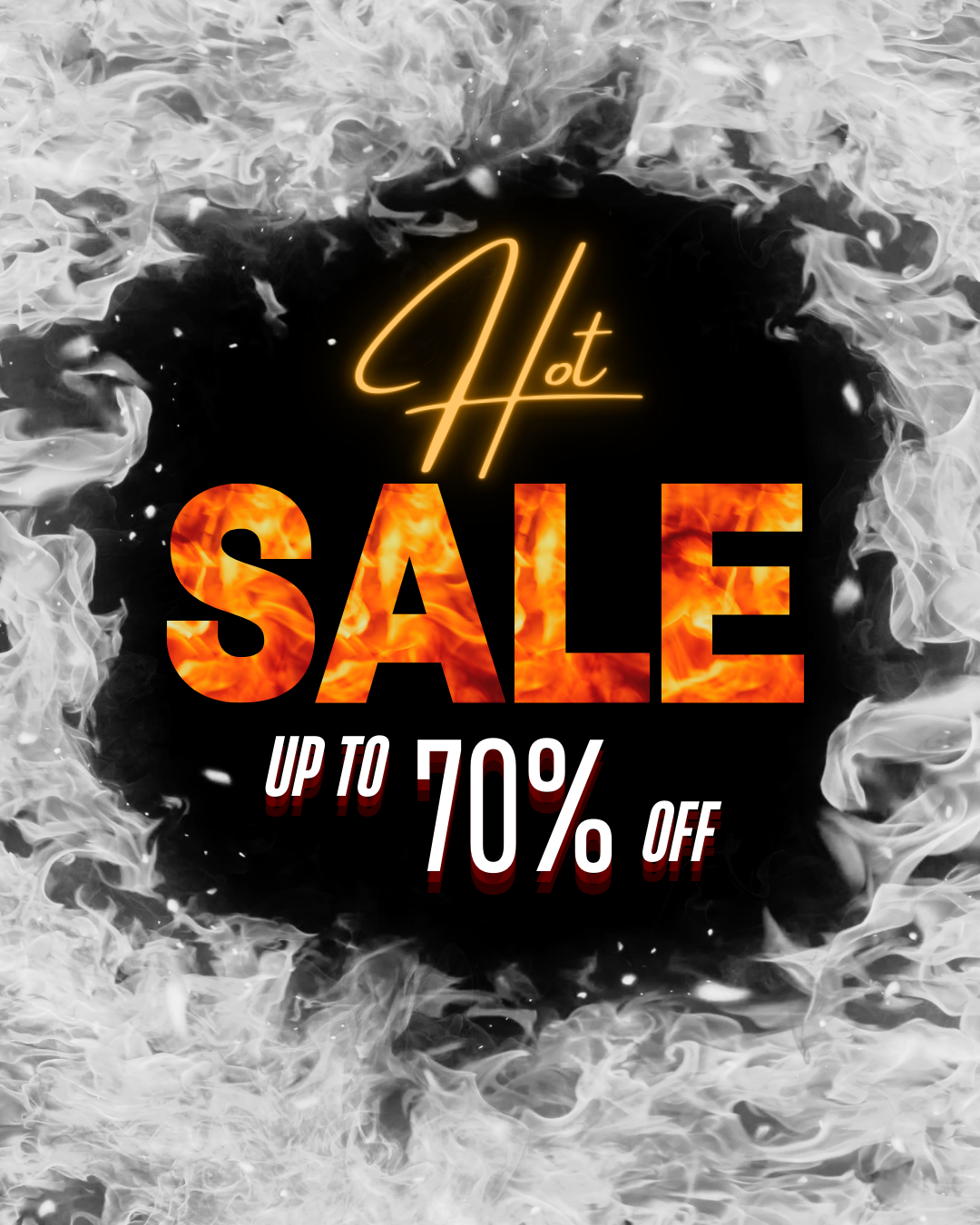 💥 HOT SELLING COLLECTION