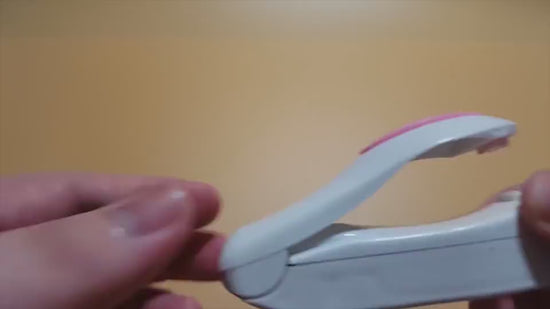 Portable Bag Clips Handheld